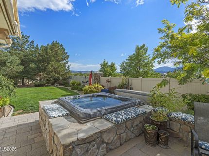 2615 Vitoria Court, Reno, NV 89521 Photo