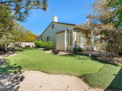 2615 Vitoria Court, Reno, NV 89521 Photo