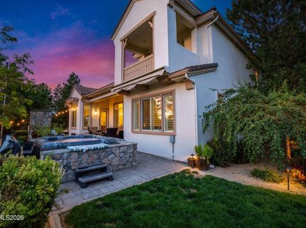 2615 Vitoria Court, Reno, NV 89521 Photo
