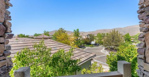 2615 Vitoria Court, Reno, NV 89521 Photo