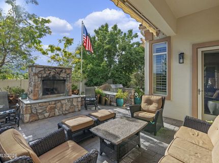 2615 Vitoria Court, Reno, NV 89521 Photo