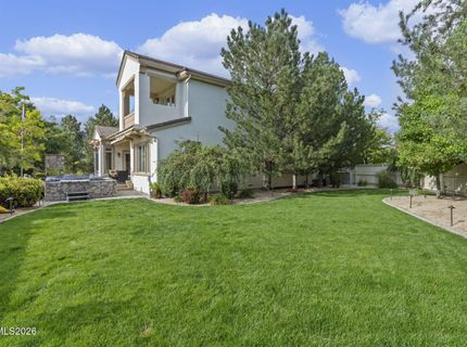 2615 Vitoria Court, Reno, NV 89521 Photo