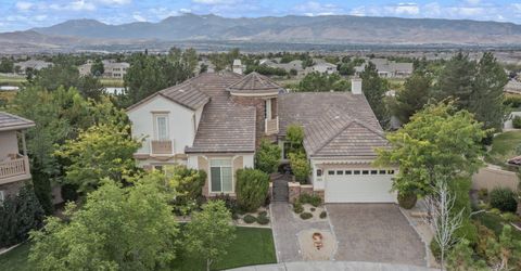 2615 Vitoria Court, Reno, NV 89521 Photo