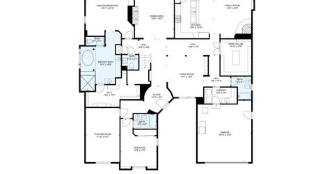 2615 Vitoria Court, Reno, NV 89521 Photo