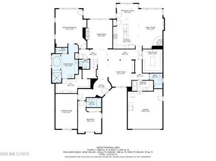 2615 Vitoria Court, Reno, NV 89521 Photo