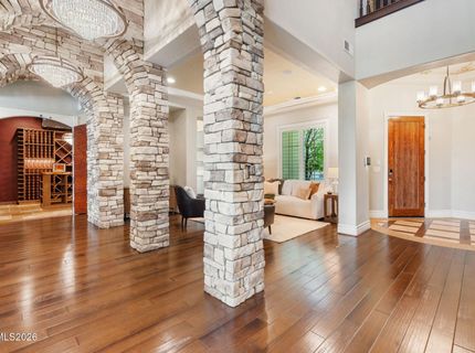 2615 Vitoria Court, Reno, NV 89521 Photo