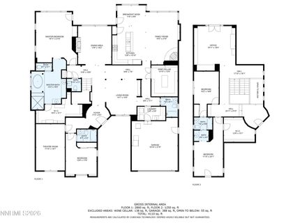 2615 Vitoria Court, Reno, NV 89521 Photo