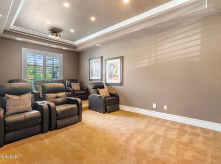 2615 Vitoria Court, Reno, NV 89521 Photo
