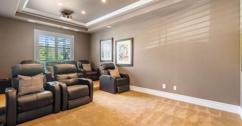 2615 Vitoria Court, Reno, NV 89521 Photo