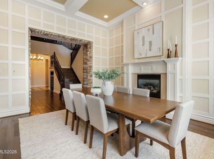 2615 Vitoria Court, Reno, NV 89521 Photo