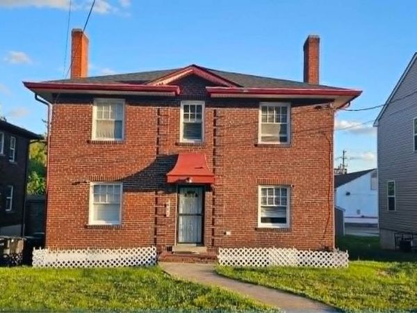 1205 Ryland Avenue, Cincinnati, OH 45237