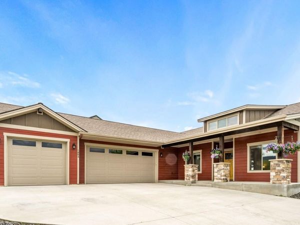 1884 W Boyles AVE, Hayden, ID 83835