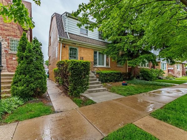 1344 Cuyler Avenue , Berwyn, IL 60402