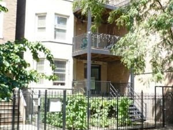 5052 N WINTHROP Avenue , Unit 2, Chicago, IL 60640