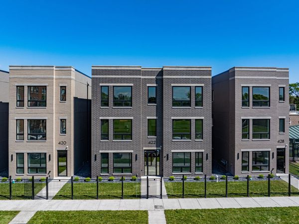 420 E 50th Place , Unit 1, Chicago, IL 60615