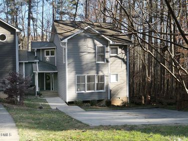 108 Channing Lane, Chapel Hill, NC 27516