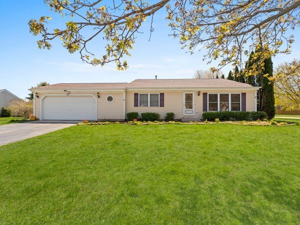 701 Woodbine Lane , Marengo, IL 60152