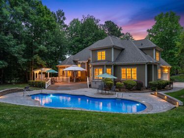 5921 Two Pines Trail, Wake Forest, NC 27587