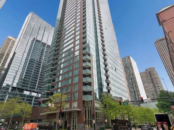 505 N McClurg Court , Unit 1705, Chicago, IL 60611