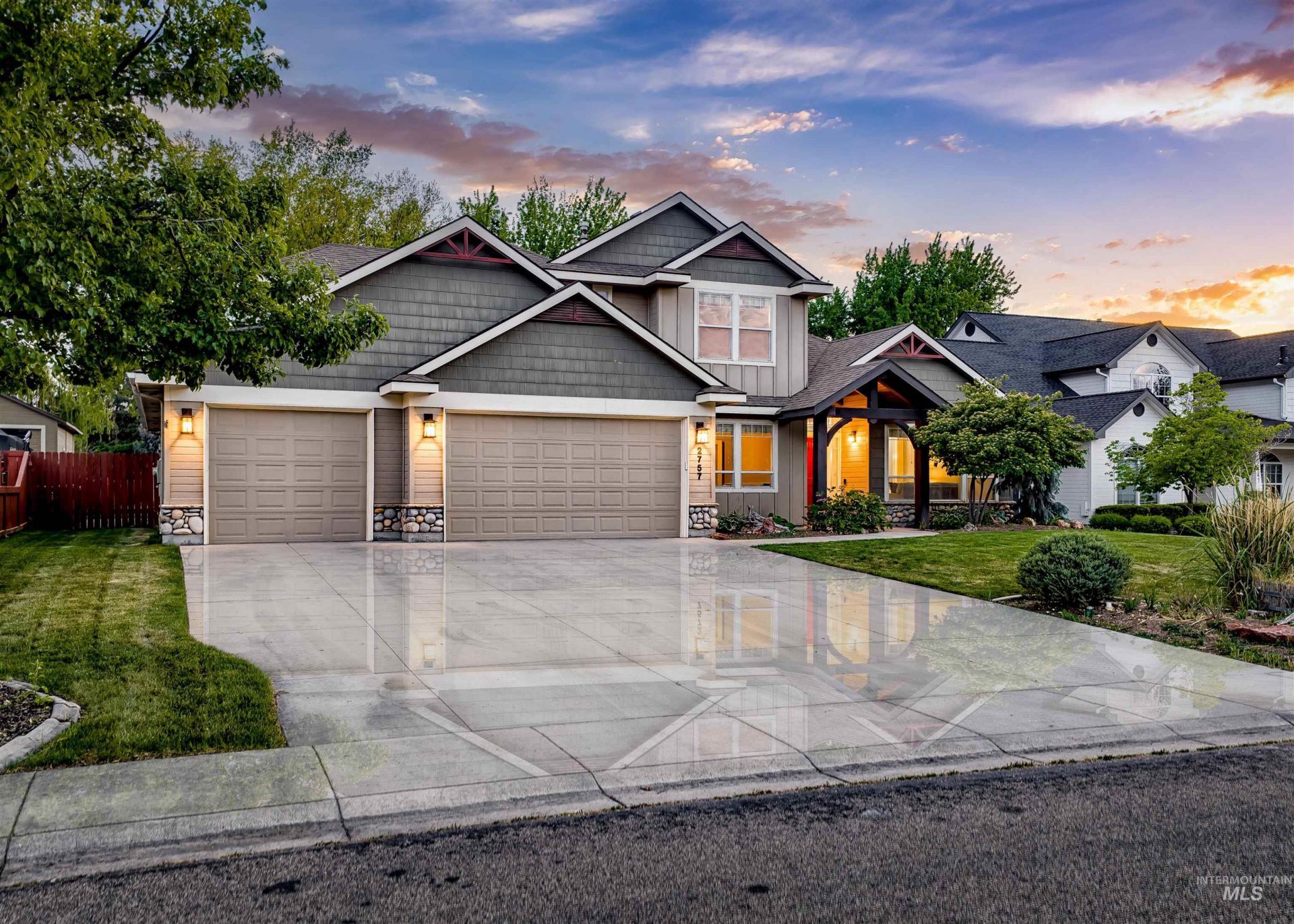 2757 S Goshen Way, Boise, ID 83709 Main Photo
