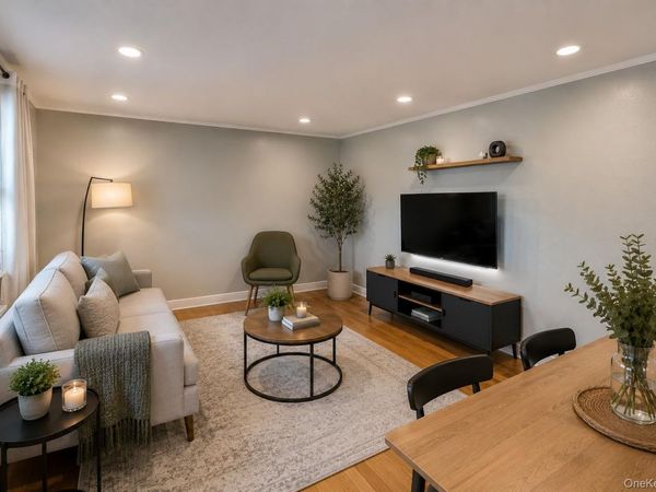 217-22A 73rd Avenue, Unit Upper, Oakland Gardens, NY 11364