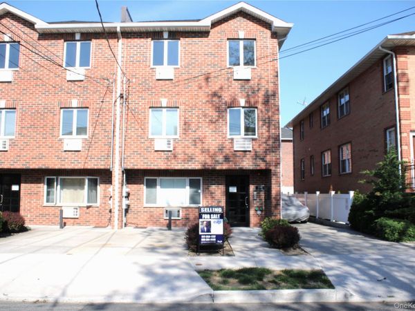 150-42 99th Place, Ozone Park, NY 11417