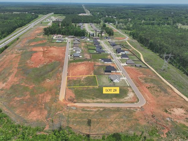 Hudson Drive , Sheridan, AR 72150