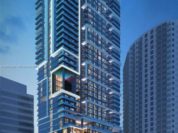 333 N New River Dr E , Unit 1011, Fort Lauderdale, FL 33301