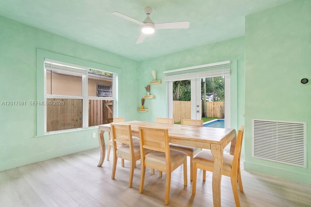 22 NE 44th St , Miami, FL 33137 Photo