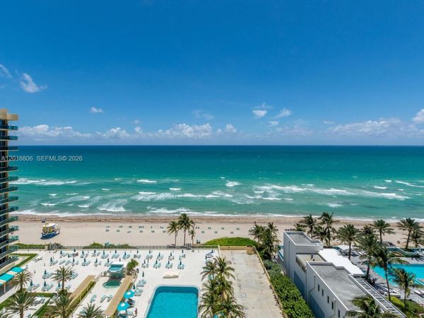 2501 S Ocean Dr , Unit 1525, Hollywood, FL 33019