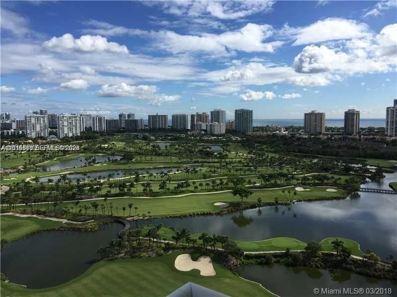 19501 W Country Club Dr, Unit 2115, Aventura, FL 33180 Photo