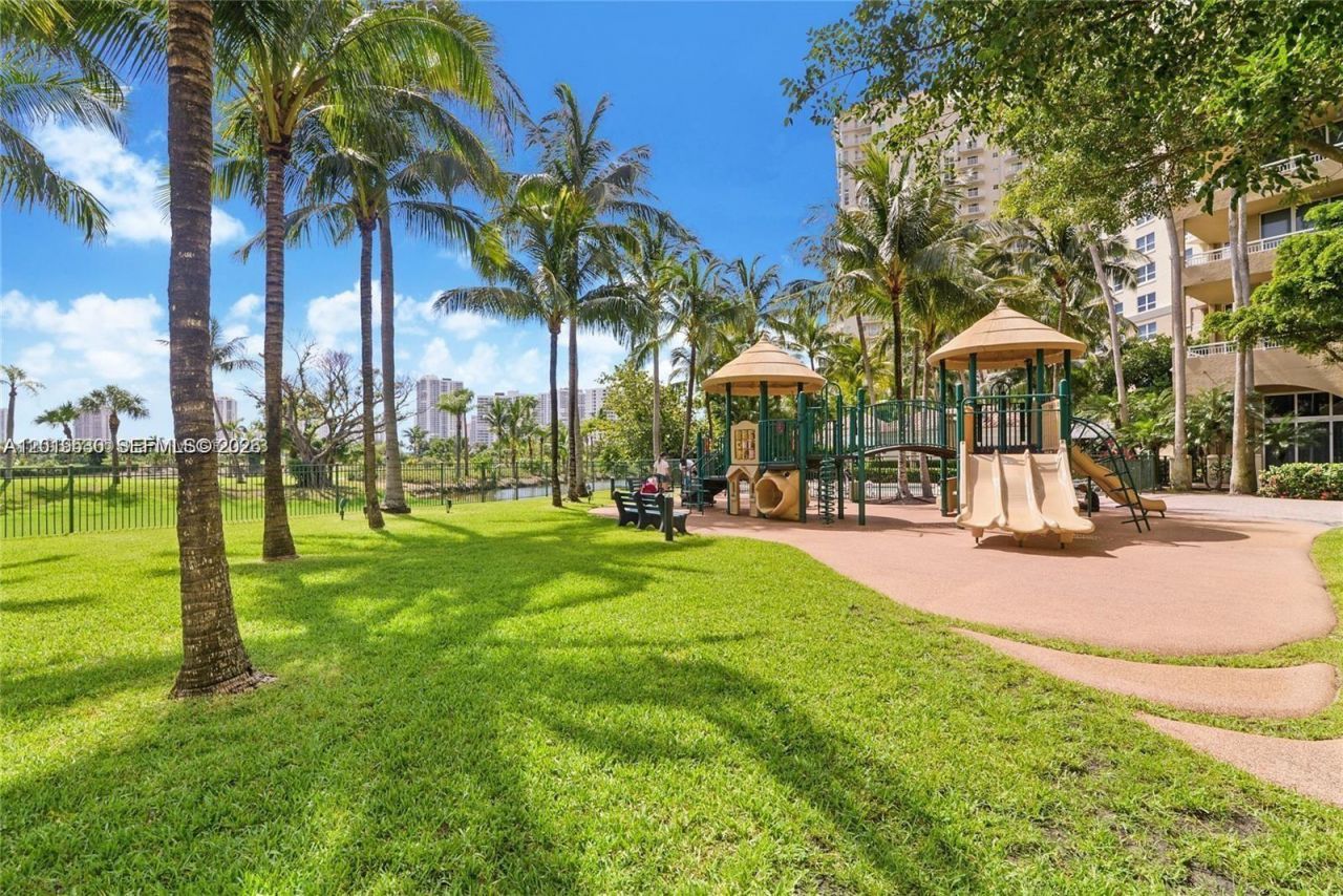 19501 W Country Club Dr, Unit 2115, Aventura, FL 33180 Photo