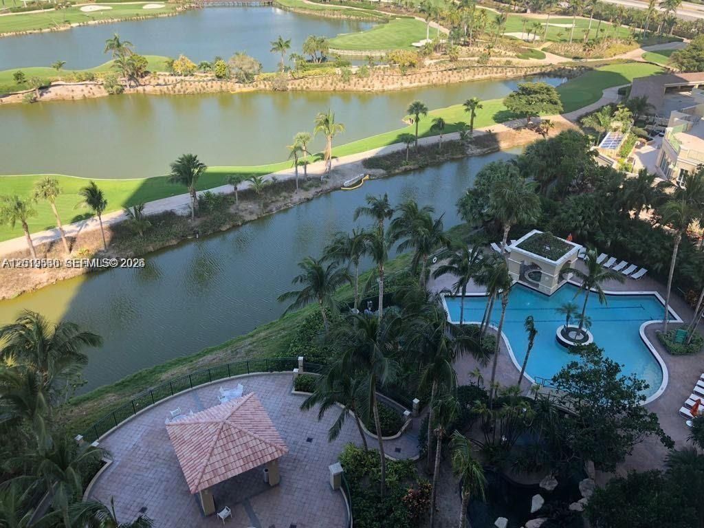 19501 W Country Club Dr, Unit 2115, Aventura, FL 33180 Photo