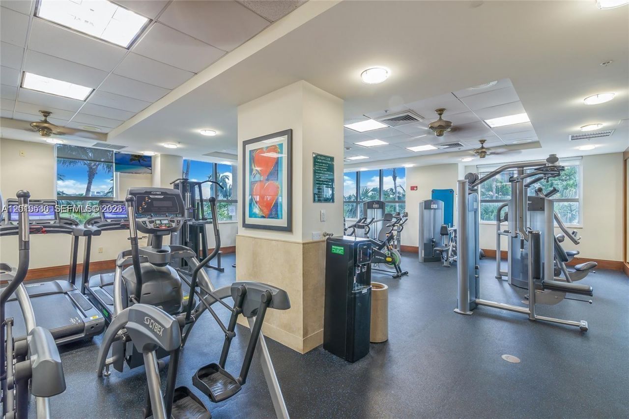 19501 W Country Club Dr, Unit 2115, Aventura, FL 33180 Photo