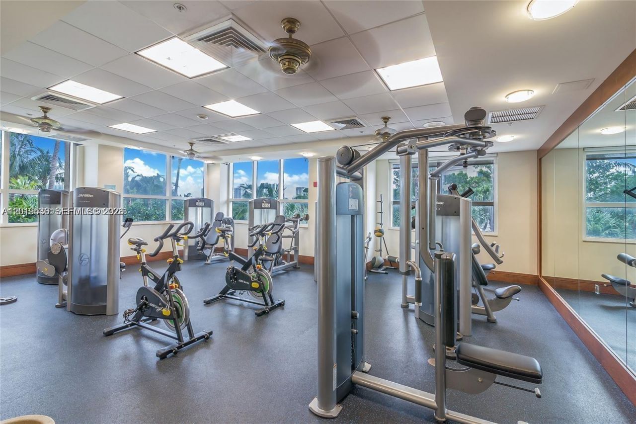19501 W Country Club Dr, Unit 2115, Aventura, FL 33180 Photo