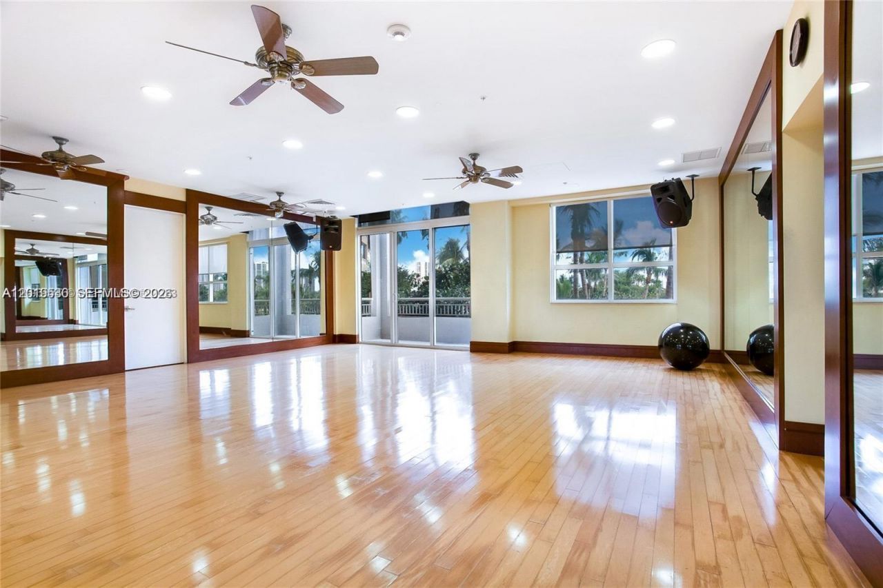 19501 W Country Club Dr, Unit 2115, Aventura, FL 33180 Photo