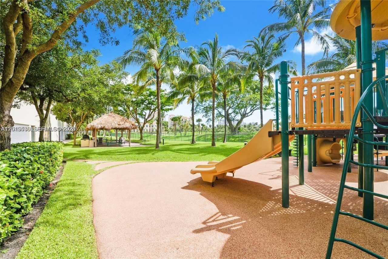 19501 W Country Club Dr, Unit 2115, Aventura, FL 33180 Photo