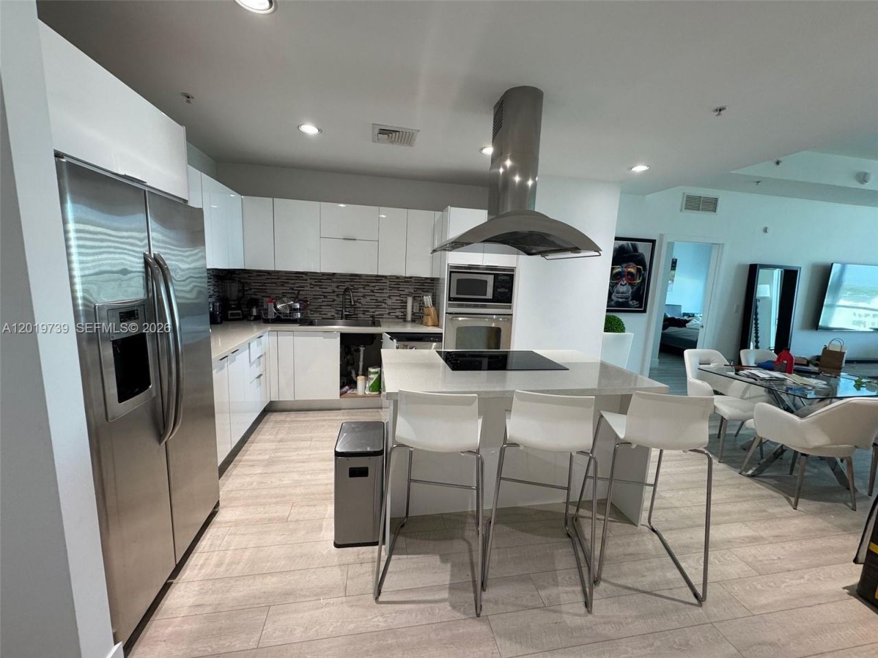 7928 East Dr , Unit 1202, North Bay Village, FL 33141 Photo