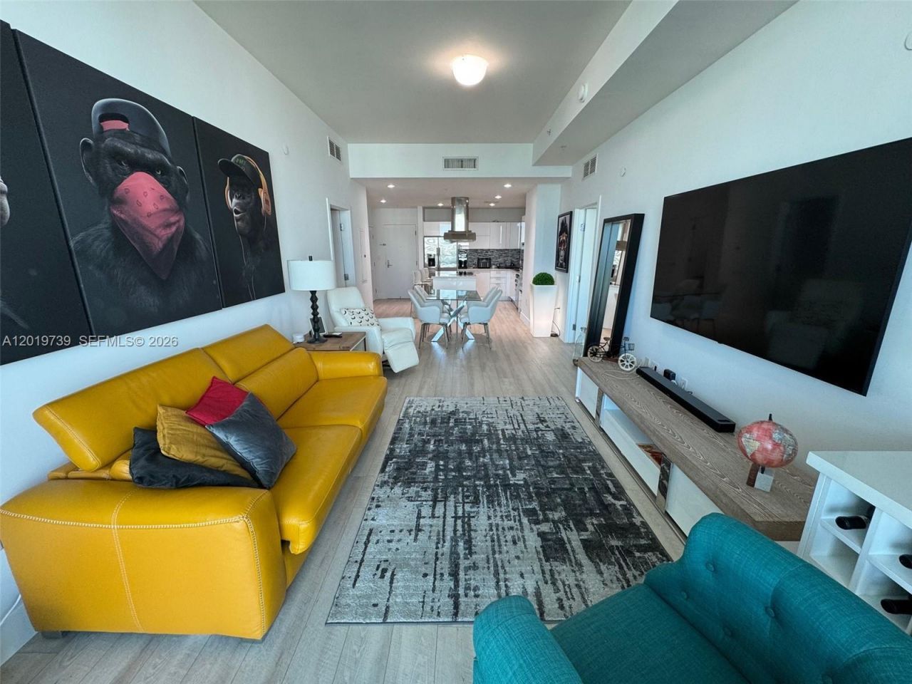 7928 East Dr , Unit 1202, North Bay Village, FL 33141 Photo