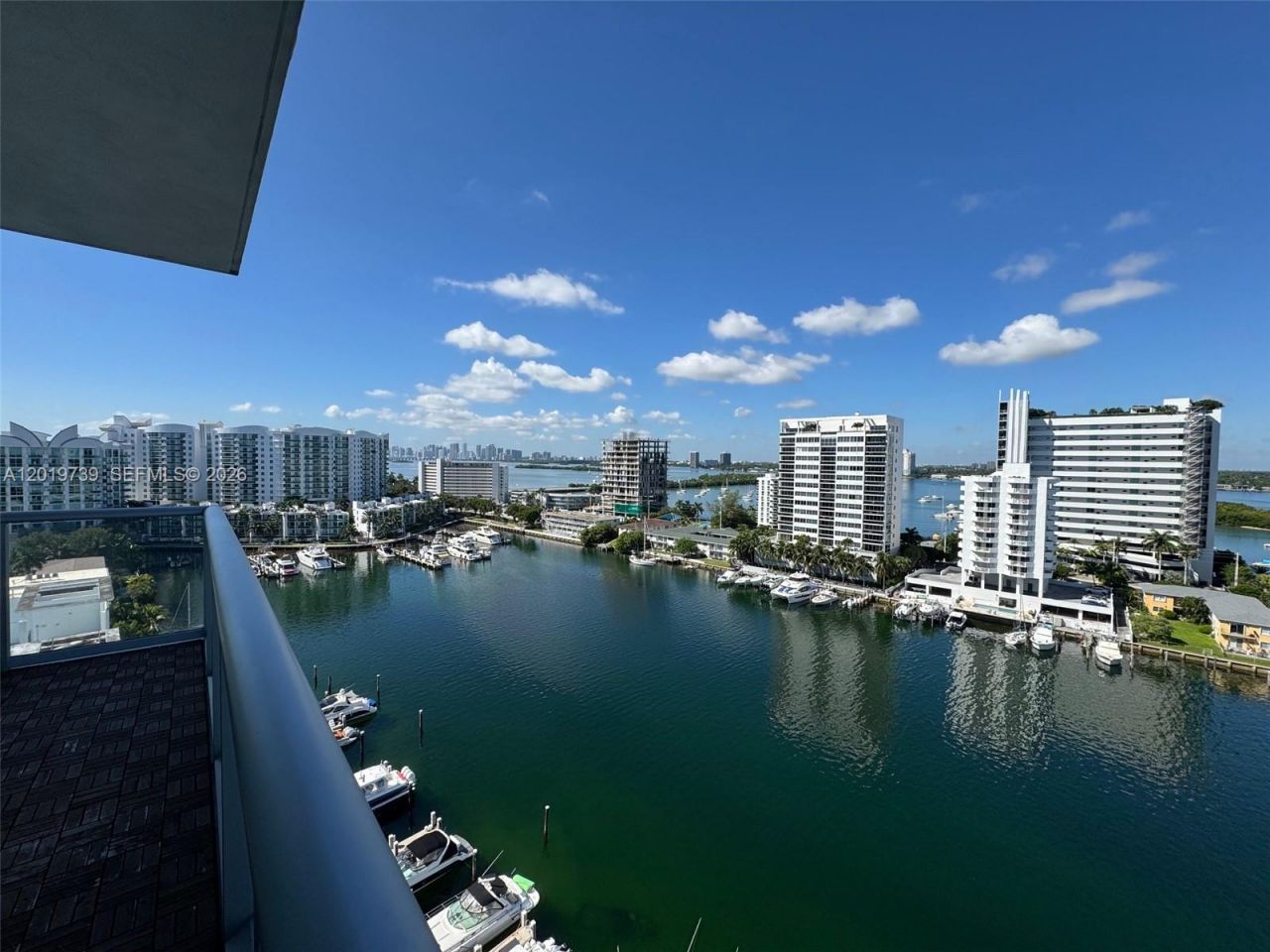 7928 East Dr , Unit 1202, North Bay Village, FL 33141 Photo
