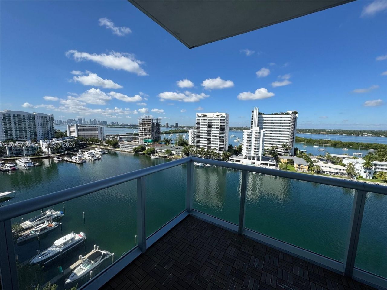 7928 East Dr , Unit 1202, North Bay Village, FL 33141 Photo