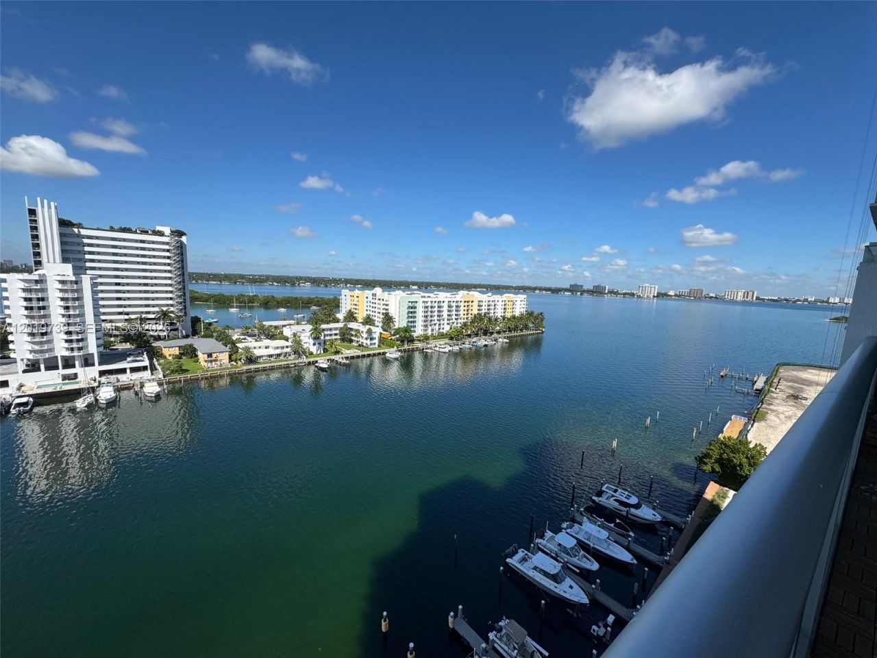 7928 East Dr , Unit 1202, North Bay Village, FL 33141 Photo