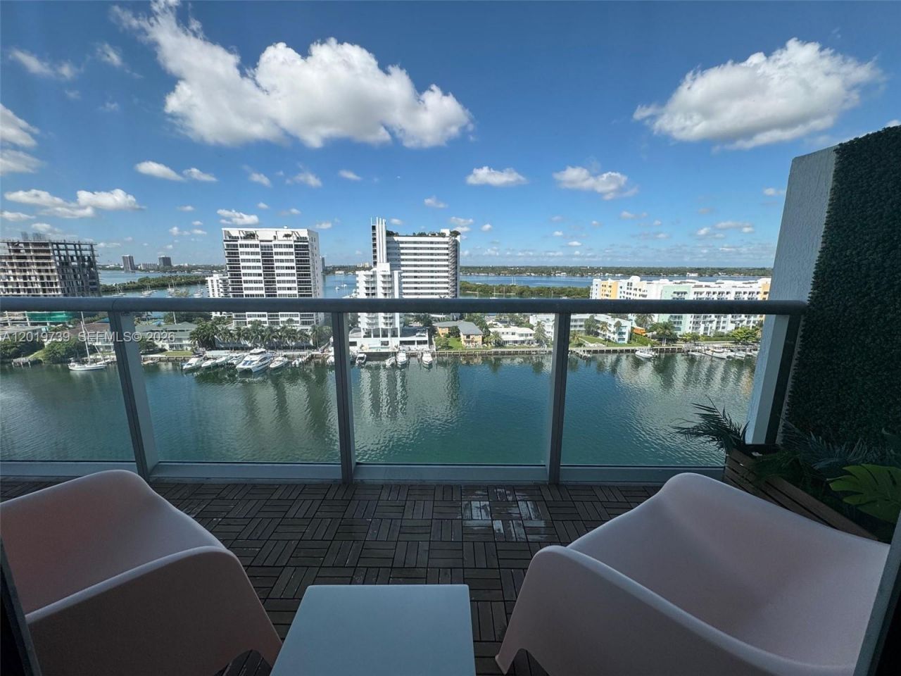 7928 East Dr , Unit 1202, North Bay Village, FL 33141 Photo