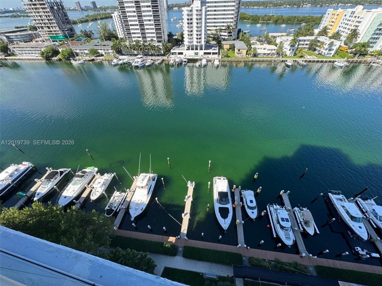 7928 East Dr , Unit 1202, North Bay Village, FL 33141 Photo