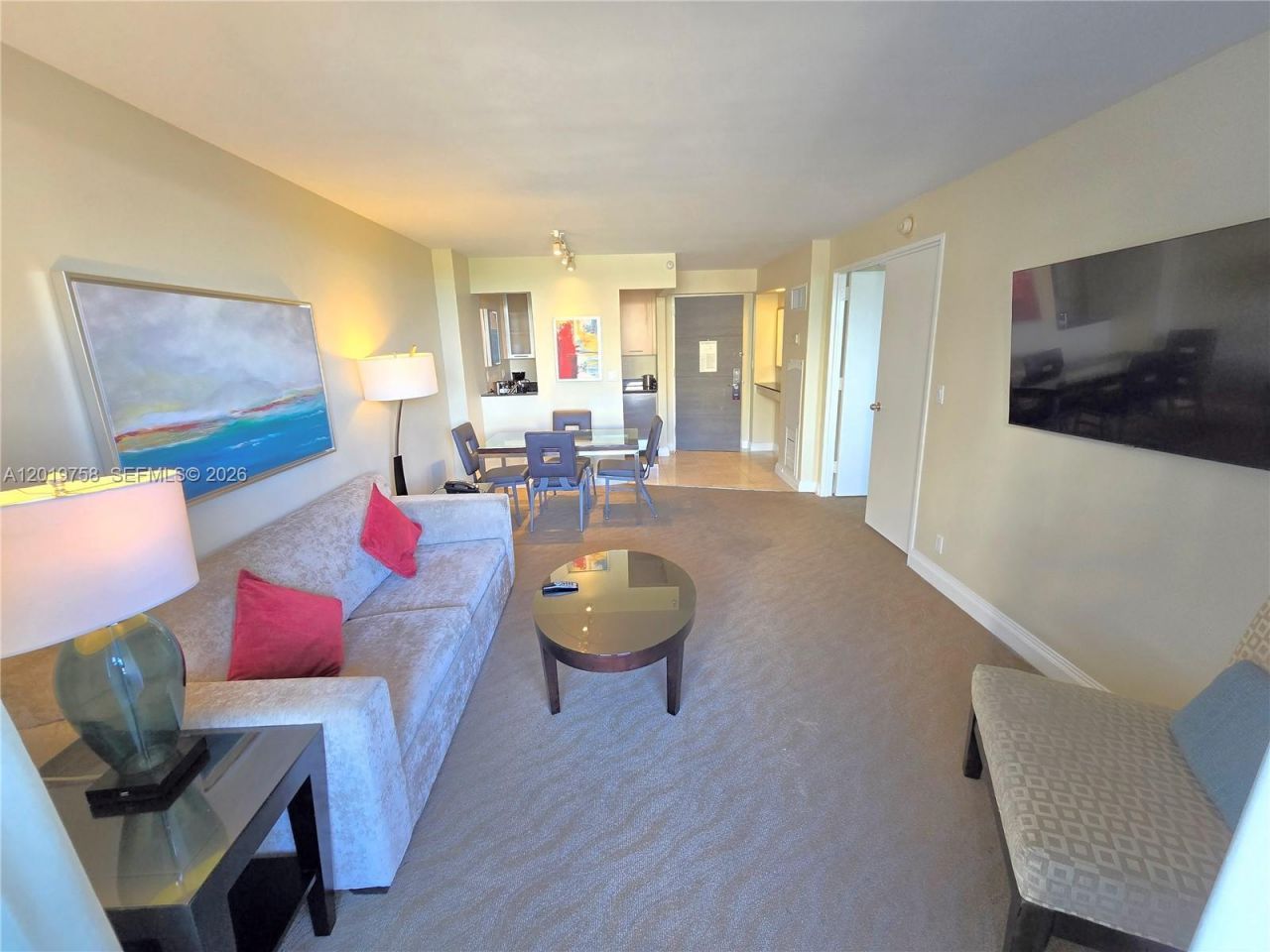 2670 E Sunrise Blvd , Unit 315, Fort Lauderdale, FL 33304 Photo