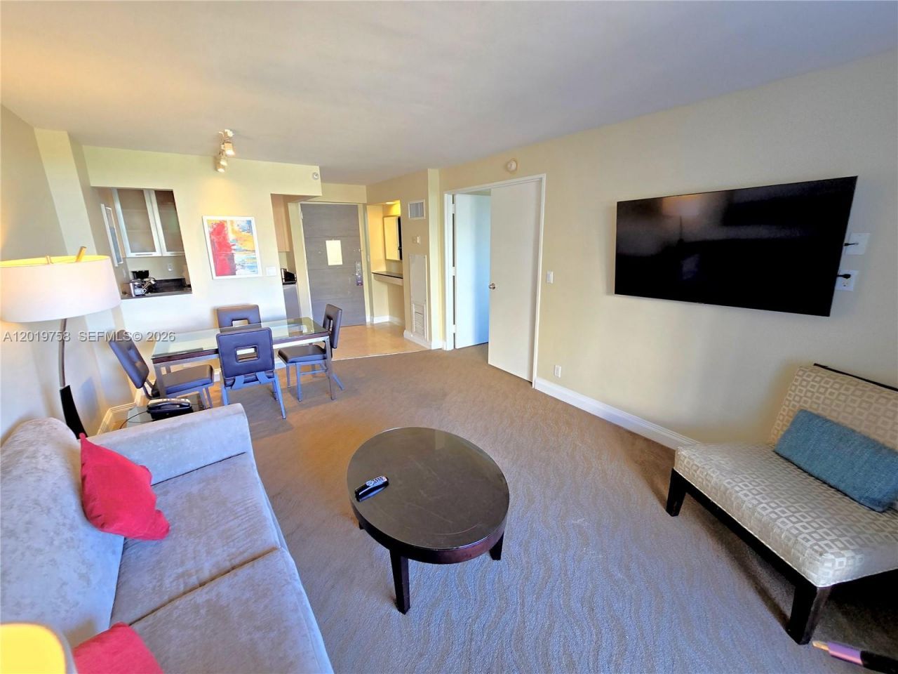 2670 E Sunrise Blvd , Unit 315, Fort Lauderdale, FL 33304 Photo