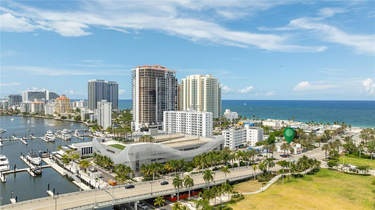 2915 E Las Olas Blvd , Fort Lauderdale, FL 33316 Photo