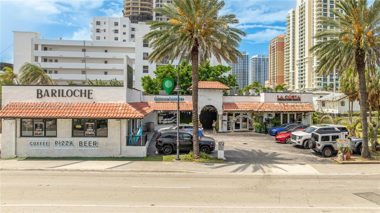 2915 E Las Olas Blvd , Fort Lauderdale, FL 33316 Photo