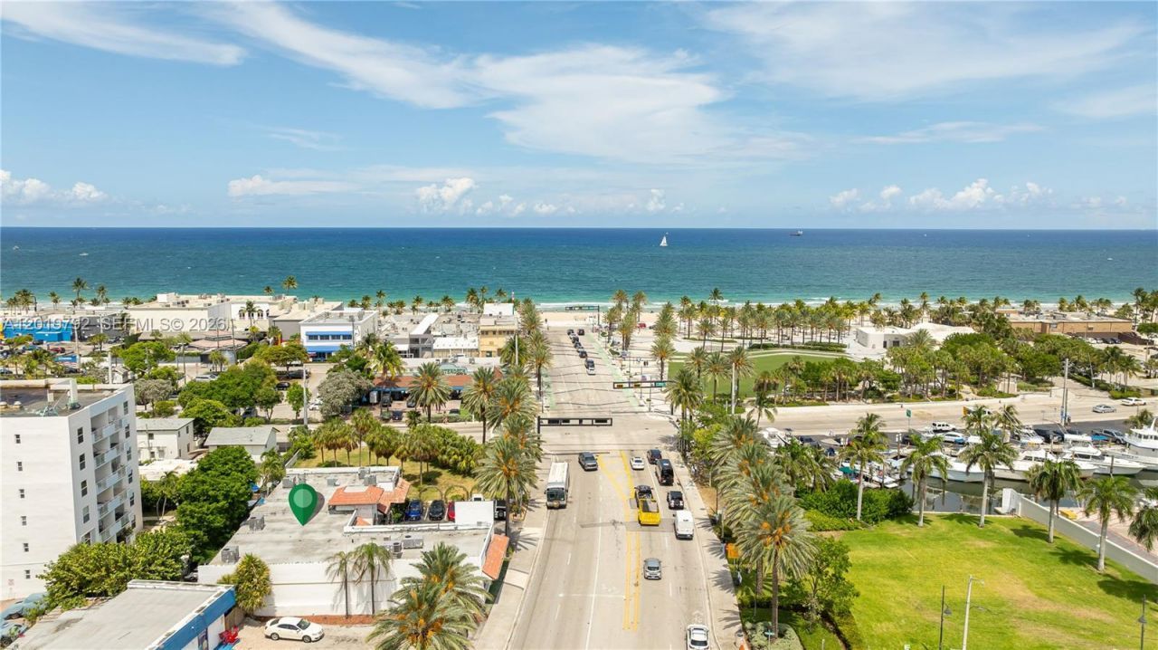 2915 E Las Olas Blvd , Fort Lauderdale, FL 33316 Photo