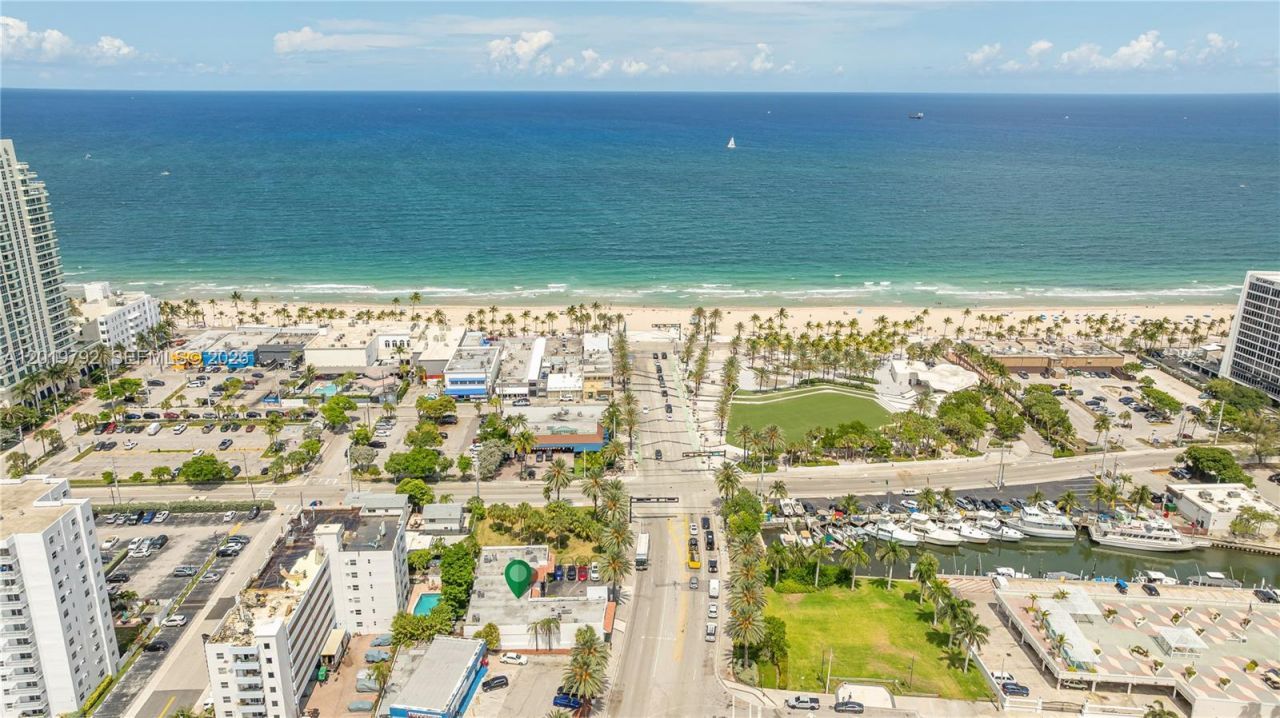 2915 E Las Olas Blvd , Fort Lauderdale, FL 33316 Photo